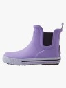 Reima Rain Boots Ankles   Purple   26
