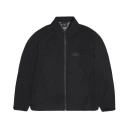 Rains Mito Overshirt Black M