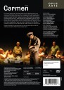 Carmen DVD