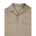 Balenciaga Herre Skjorter Beige XL,