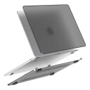 Lention Deksel til MacBook Pro 14" Matt Sort