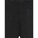 Dries Van Noten Herre Bukser Grå M,