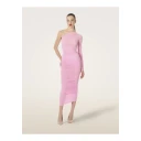 Wolford Dame Topper Rosa M,