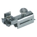 Potensialutjevning Rørklemme Klemmeklemme A2 4 25 mm²