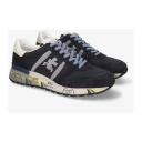 Premiata, Herre, Sko, Svart, 43 EU,
