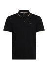 BOSS Parlay 190 Black XXL