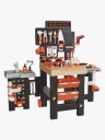 Black &  Decker Verksted Mega Center