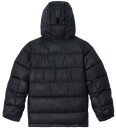 Pike Lake™ II Hooded Jacket JR Black XS