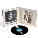 Chuck Berry Back Home Chess Records Acoustic Sounds Series Vinyl