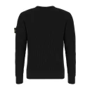 Stone Island Herre Strikkevarer Svart S,