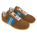 Bikkembergs Dame Sko Brun 40 EU,