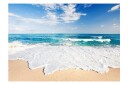 Tapet Sea Waves 250x175 - Artgeist sp. z o. o.