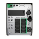 APC Smart-UPS Line Interactive 1000VA Tower 230V 8x IEC C13 outlets SmartConnect Port+SmartSlot AVR LCD