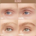 Maybelline New York Superfluff Brow Mousse Blonde 250 5g