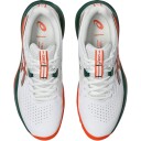 Asics Gel Challenger 15 Padel   White   45