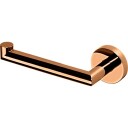 Kriss Simple toalettrullholder kobber