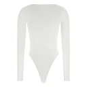 Diesel Dame Topper Hvit L,
