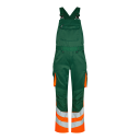 Engel Safety Light overall Asur/Svart SEW-3547-319-110 K84