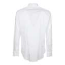 Orian Herre Skjorter Hvit 2XL,