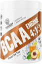 Swedish Supplements BCAA Engine 4:1:1 400g - Blue Raspberry , sportsdrikk 400g RASPBERRY