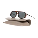 Linda Farrow unisex Accessories Brun ONE SIZE,