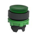 Schneider Electric Trykknapp ZB5AW133 For Harmony XB5, Flat