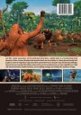 Riki Rhino: The Bird Kingdom 2024 DVD
