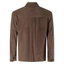 HCR Herre Jakker Brun 2XL,