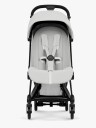 Cybex COYA Style Trille Matt Black/Off White
