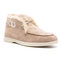 Casadei Dame Sko Brun 39 EU,