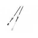 Kabel, girmekanisme METZGER 3150169