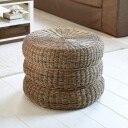 Riviera Maison Rustic Rattan Macaron pall 459610