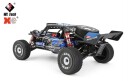 WLtoys 124018 Truck Offroad Habile 1/12 4WD - Komplett