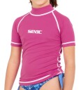 Seac Badetop   T Søn Short   Rosa   Seac   7 år 122   Badetøy