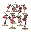 Warhammer age of Sigmar - Squig Hoppers