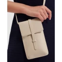 Ines de la Fressange Paris Dame Accessories Beige ONE SIZE,