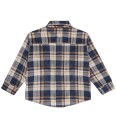 Hust & Claire Hcravn Lumberjack   BLUES   116