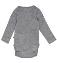 Hummel Hmlmini body i ull Grey Melange