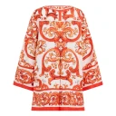 Dolce & Gabbana Dame Kjoler Flerfarget M,