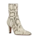 Paris Texas Dame Sko Beige 38 1/2 EU,