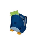 Happy Sammies Eco by Samsonite barnesekk S Pingvin Peter