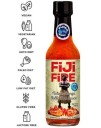 Fiji Fire Native Bongo Chilli Hot Sauce   Sterk Chilisaus 148 ml