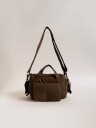 Konges Sløjd All You Need Mini Bag Brun