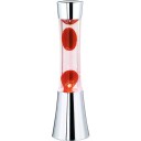 Lava Bordlampe G4 35W rød
