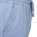 ULRIK shorts i fargen "Blå"