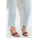 Diesel Dame Sko Brun 37 EU,