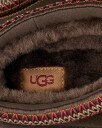 UGG W Tazz Ii   Brown   40