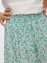 Vero Moda Girl Iris Ditsy Shorts Blomster (164 /14 år)