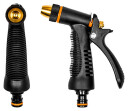 Bradas Profi spr??ytepistol med 3 funksjoner ergonomisk