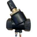 FRESE PV COMPACT SPECTRUM differansetrykkregulator DN40 20–80 kPa